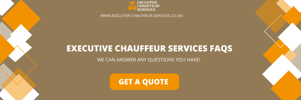 executive chauffeur services in Wood Green Greater London